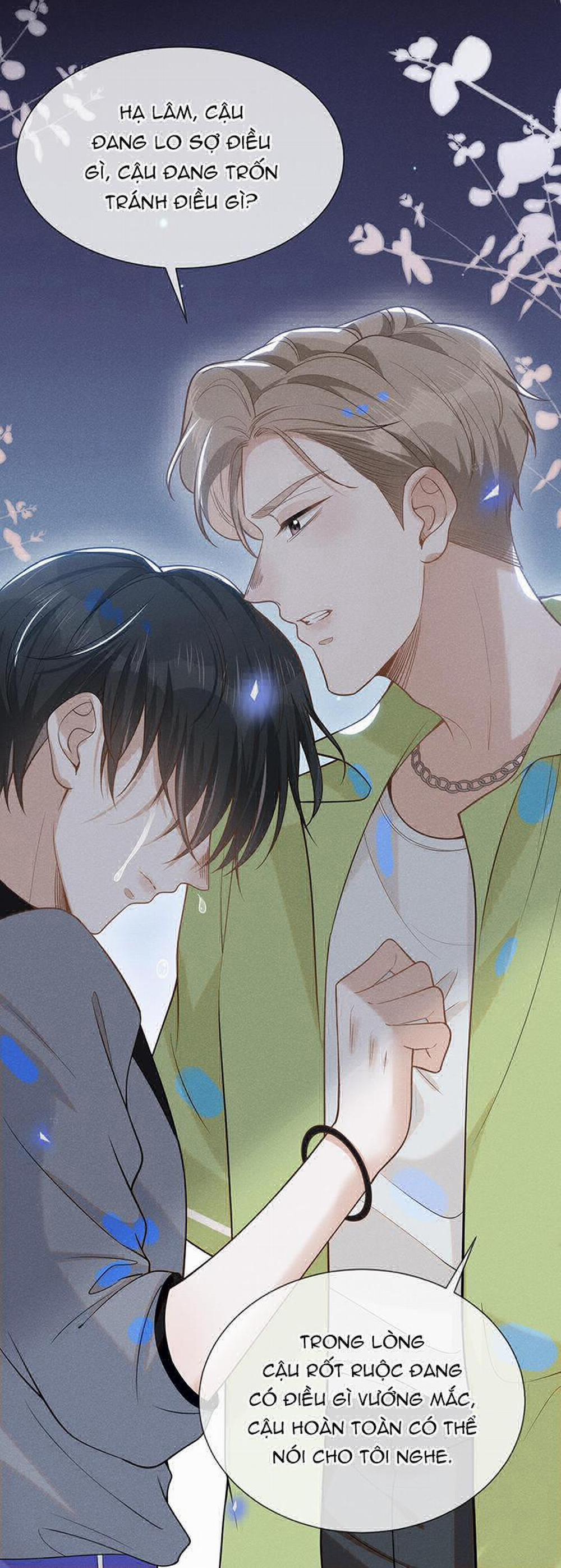 Lai Sinh Bất Kiến 40 trang 5