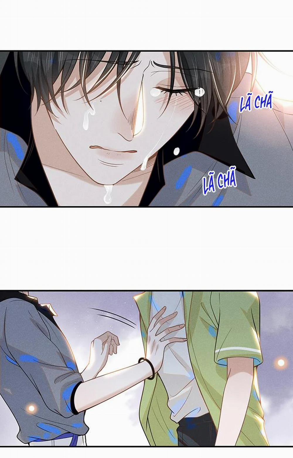 Lai Sinh Bất Kiến 40 trang 6