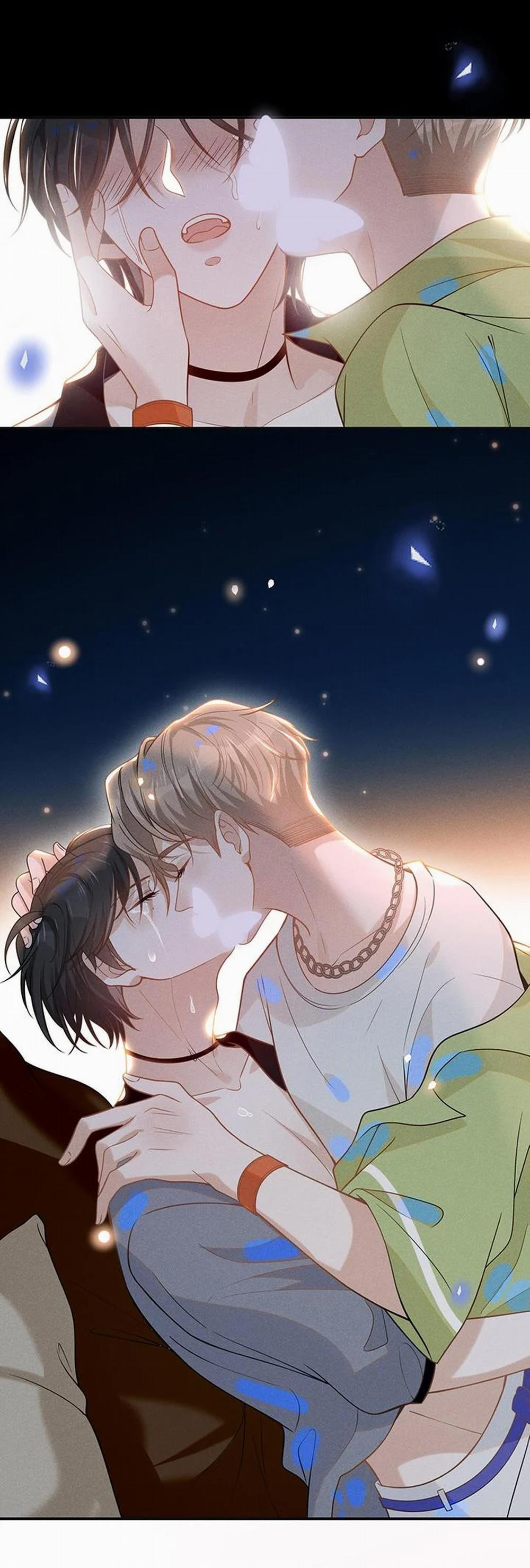 Lai Sinh Bất Kiến 40 trang 8