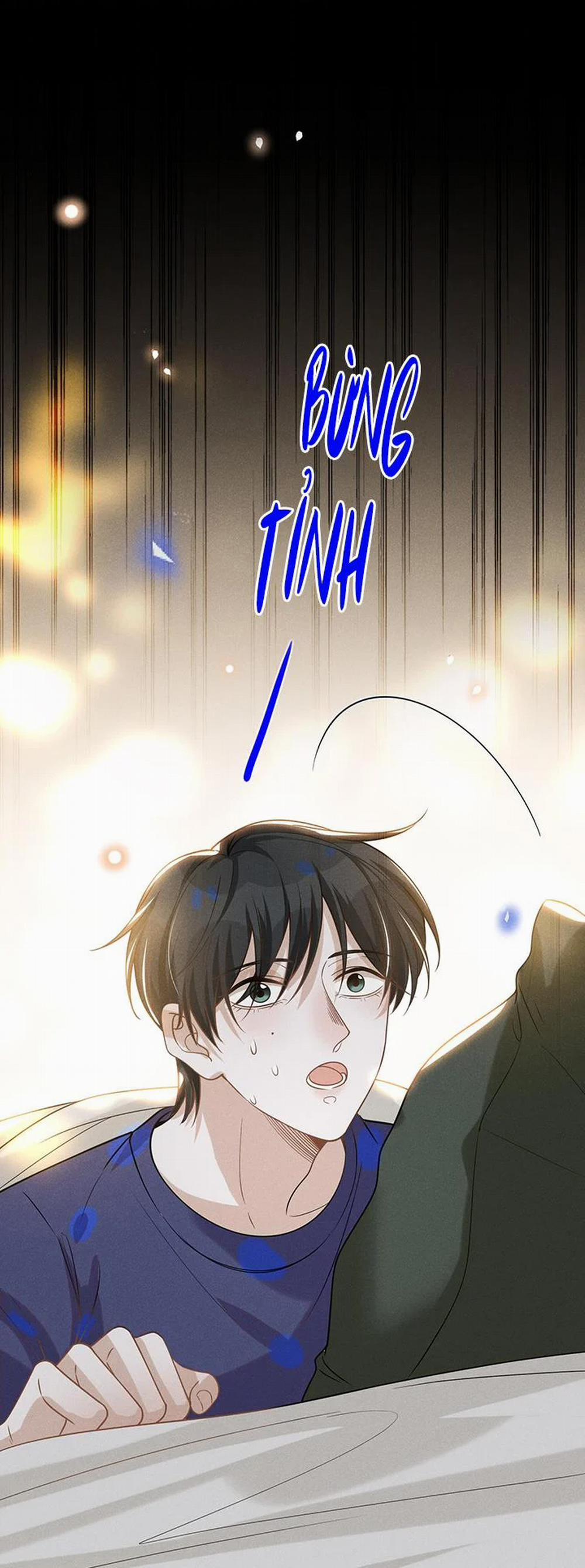 Lai Sinh Bất Kiến 41 trang 11