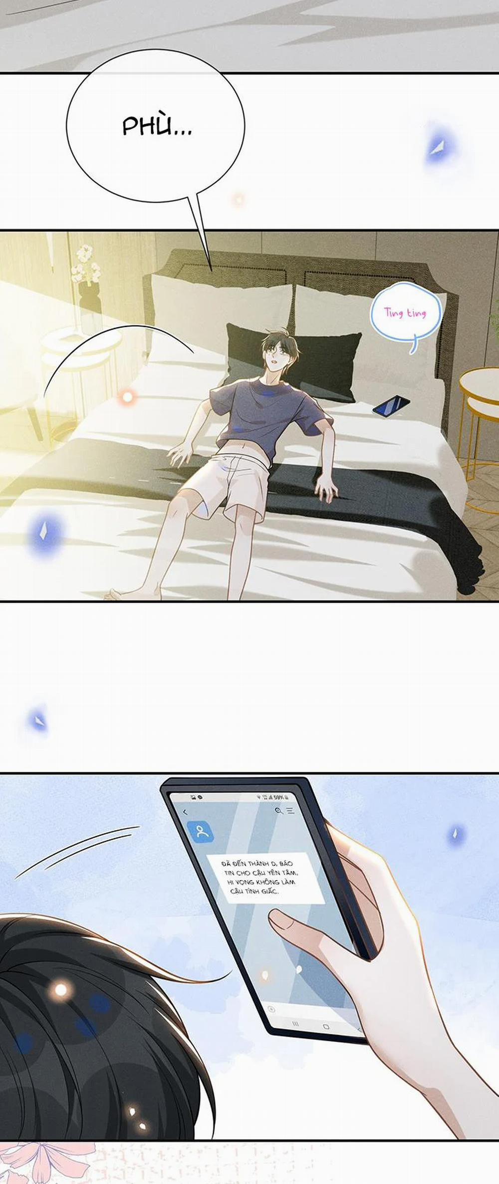 Lai Sinh Bất Kiến 41 trang 12