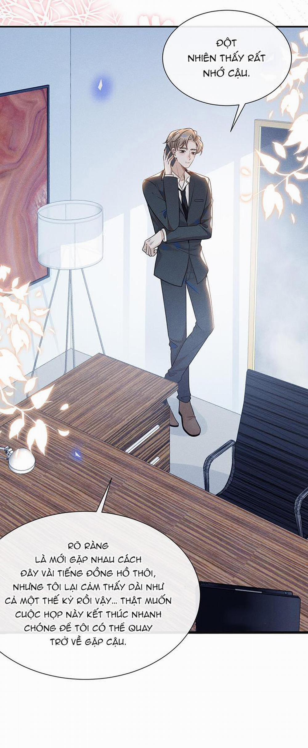 Lai Sinh Bất Kiến 41 trang 14