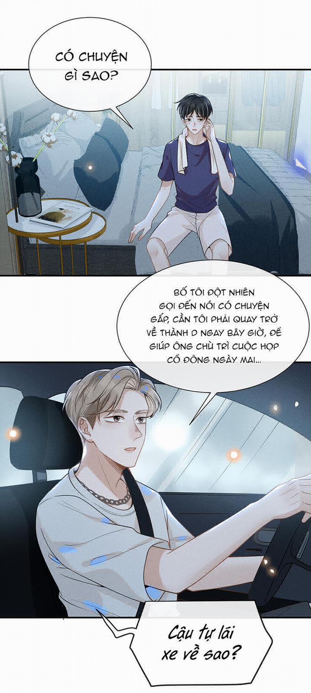 Lai Sinh Bất Kiến 41 trang 2