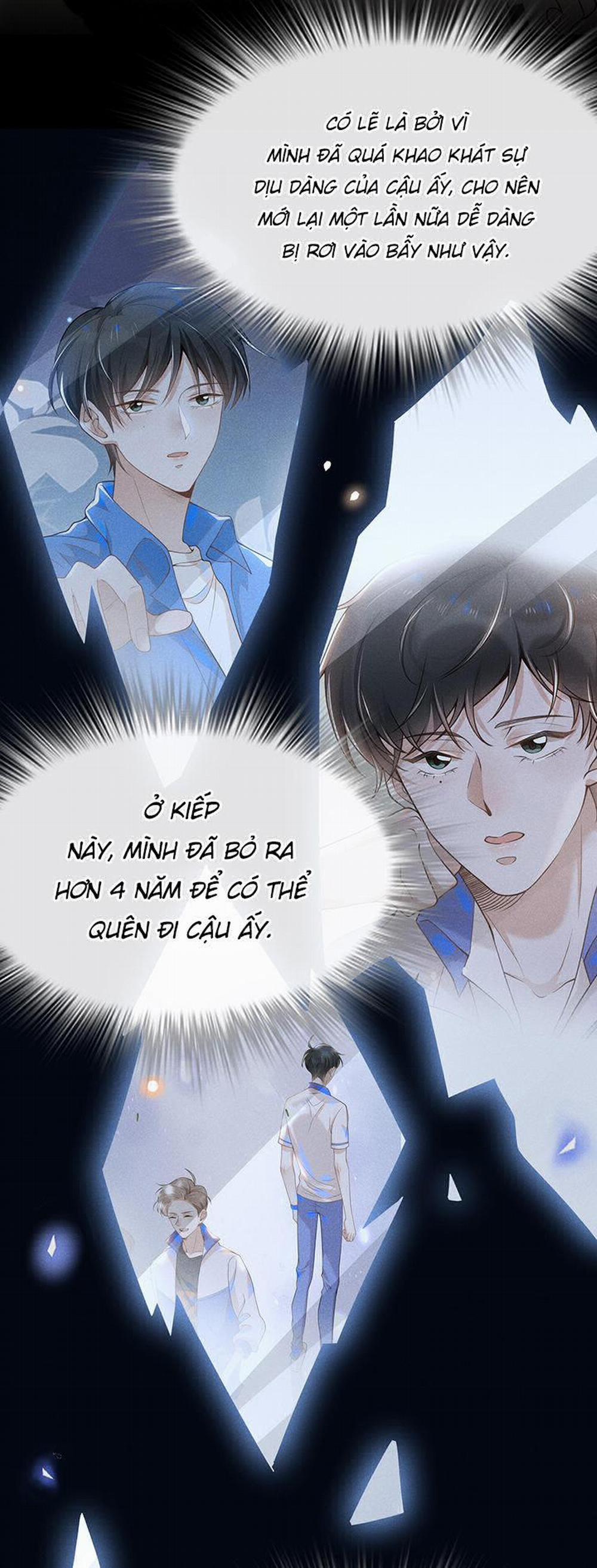 Lai Sinh Bất Kiến 41 trang 21