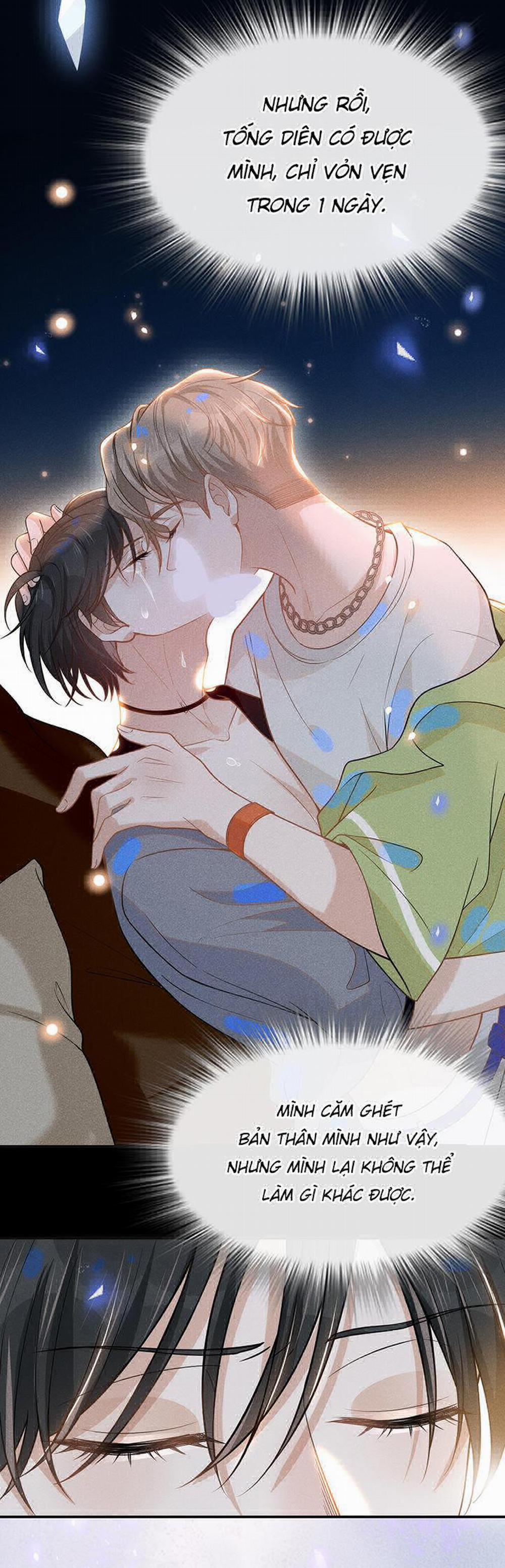 Lai Sinh Bất Kiến 41 trang 22