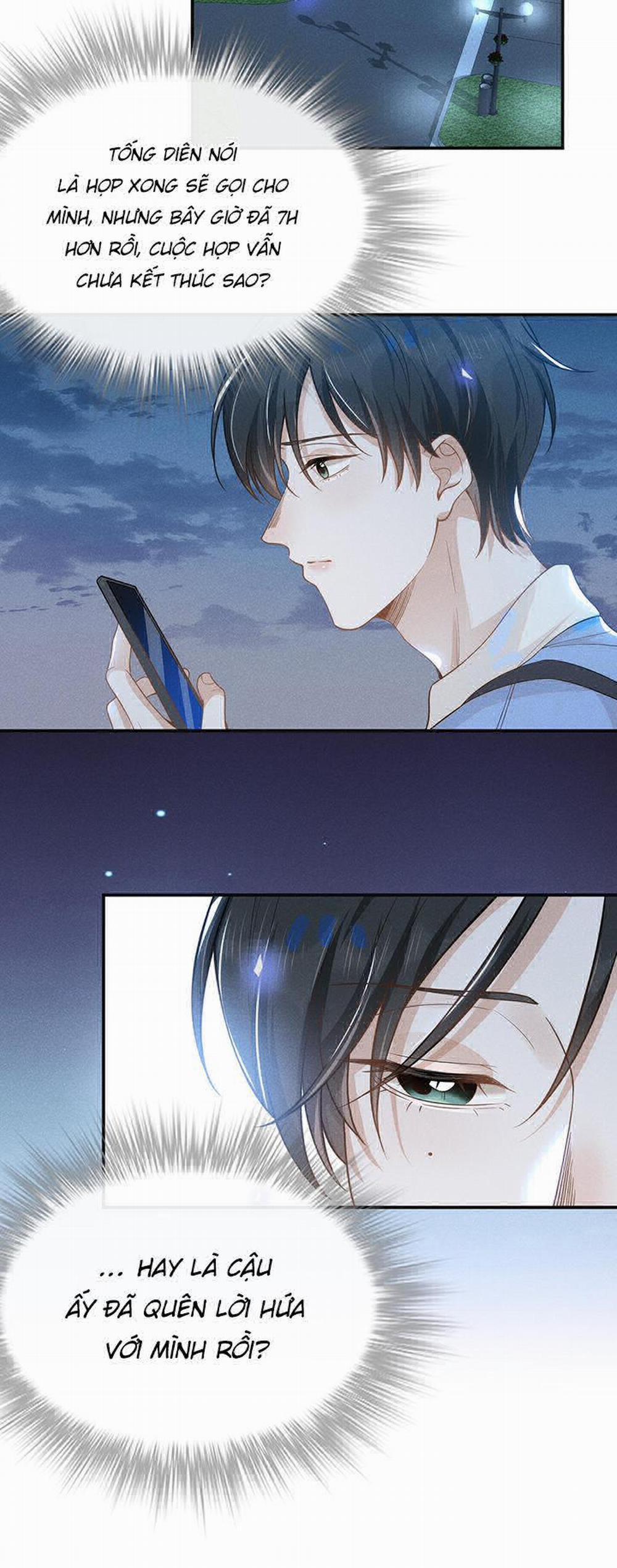 Lai Sinh Bất Kiến 41 trang 28