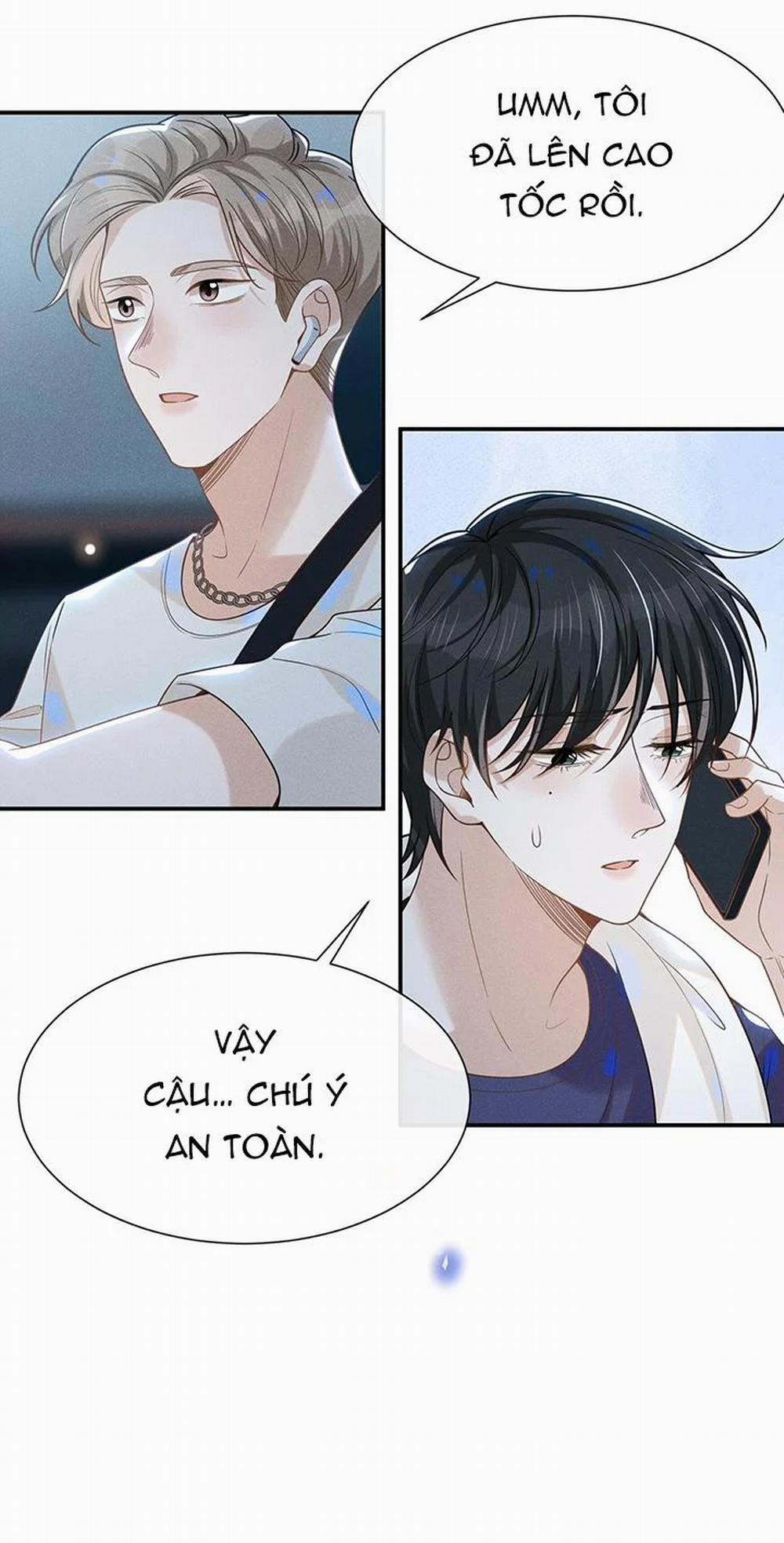 Lai Sinh Bất Kiến 41 trang 3