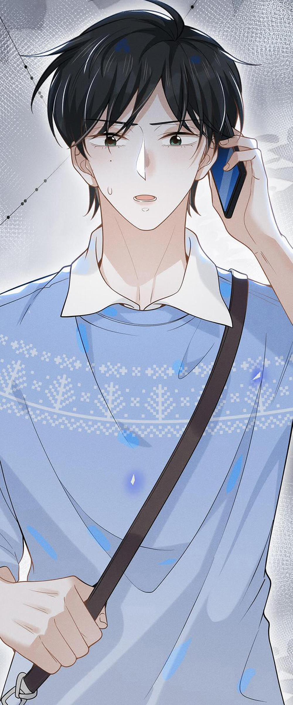 Lai Sinh Bất Kiến 41 trang 31