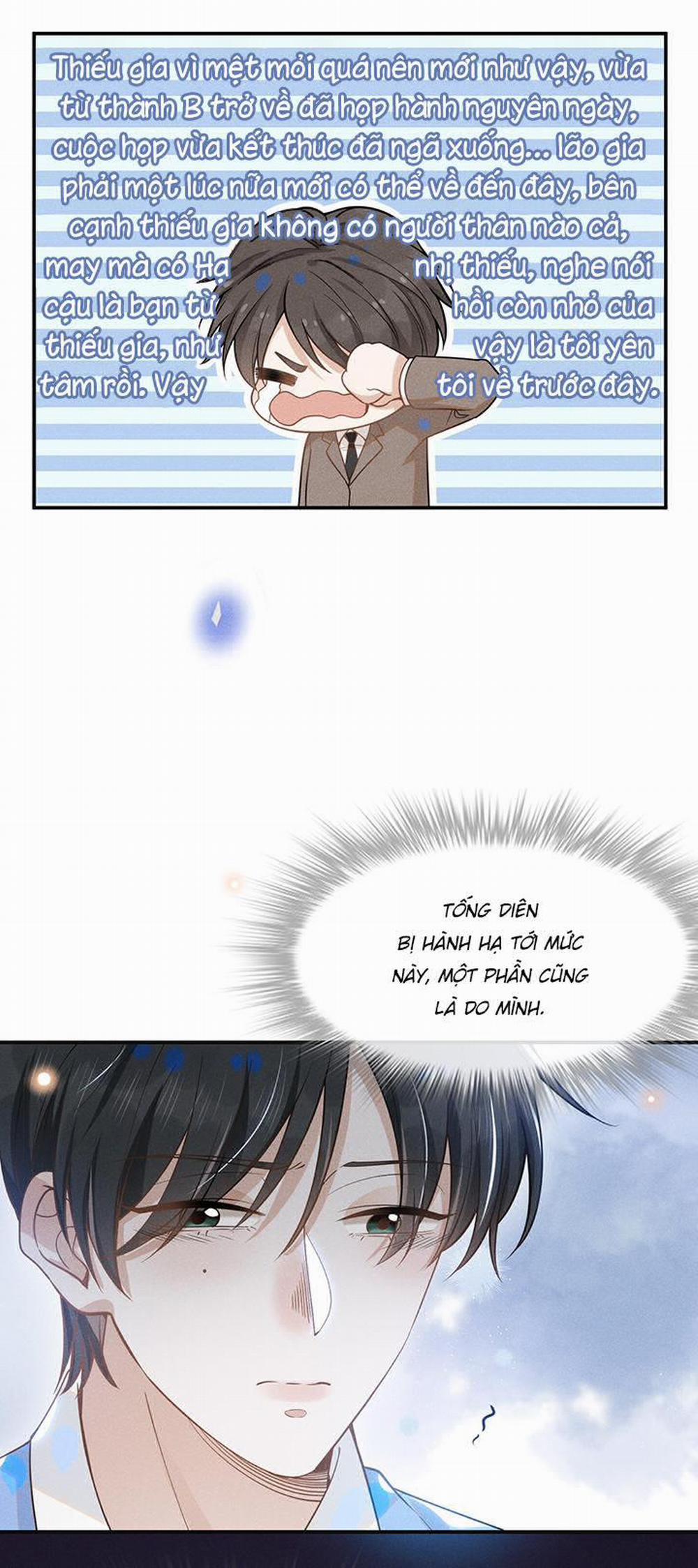 Lai Sinh Bất Kiến 42 trang 11