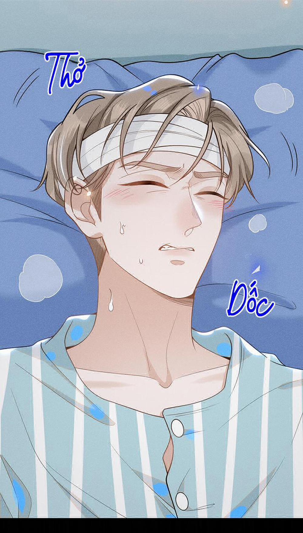 Lai Sinh Bất Kiến 42 trang 14