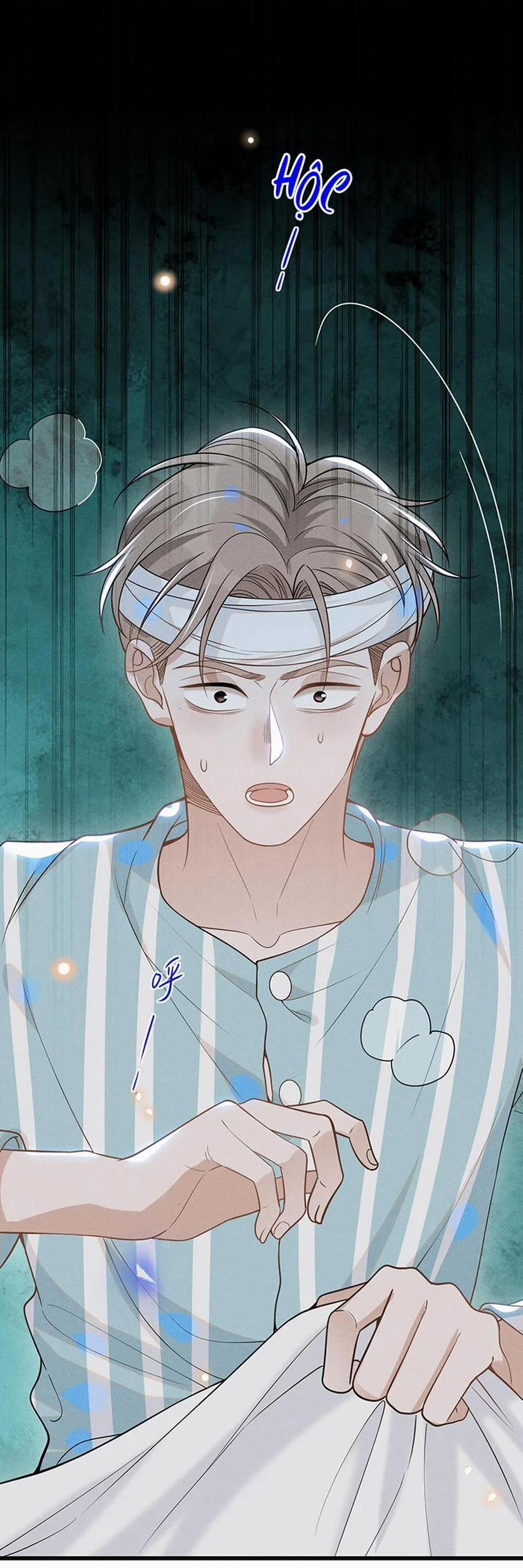 Lai Sinh Bất Kiến 42 trang 15