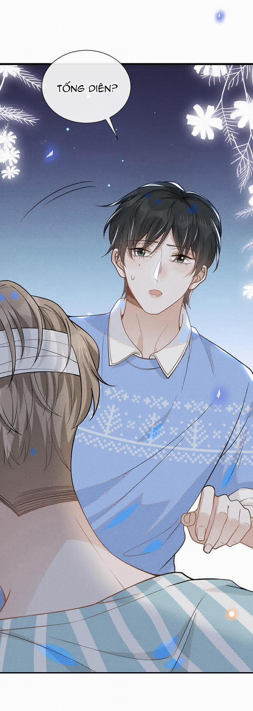 Lai Sinh Bất Kiến 42 trang 16