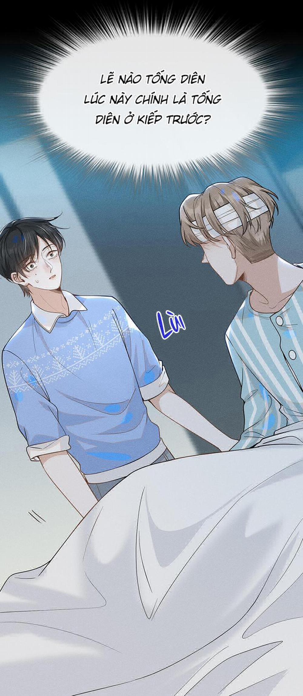 Lai Sinh Bất Kiến 42 trang 18