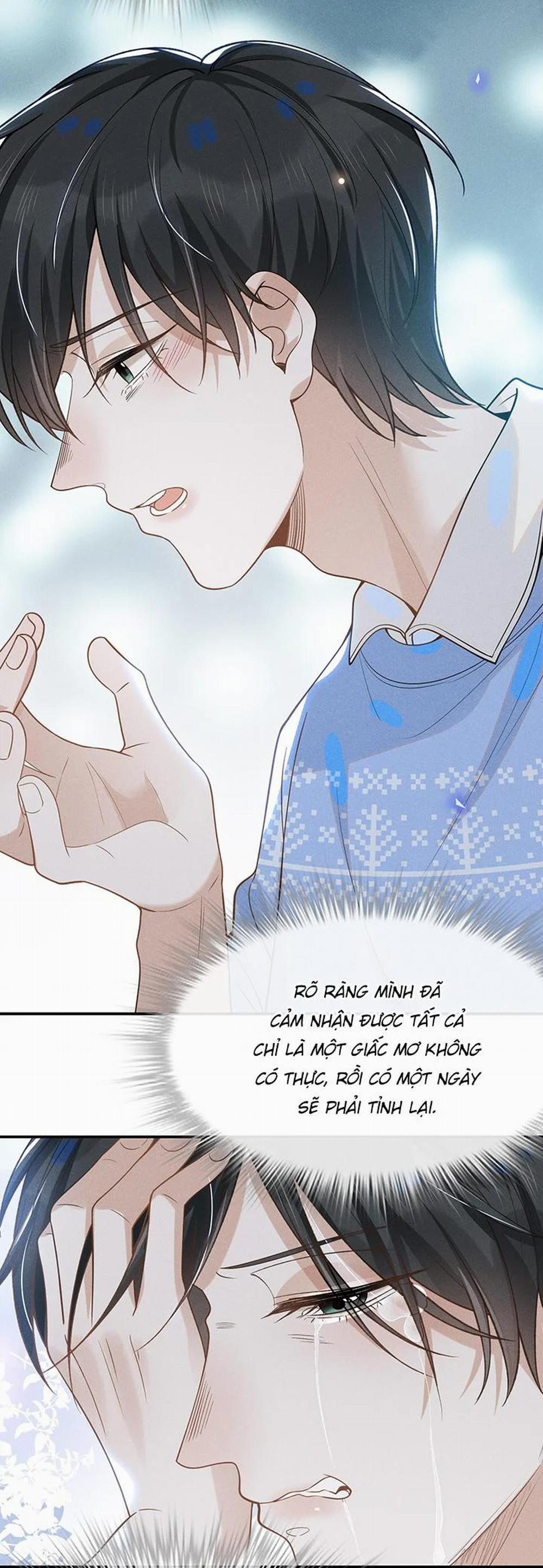 Lai Sinh Bất Kiến 42 trang 21