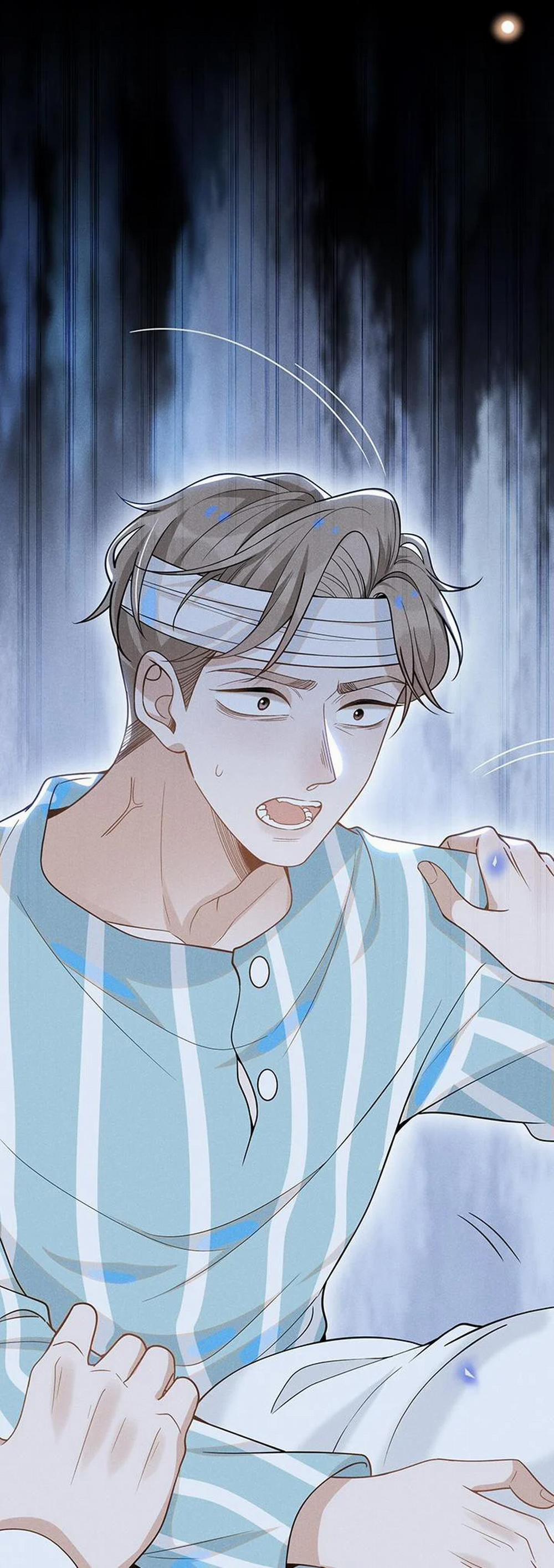 Lai Sinh Bất Kiến 42 trang 25