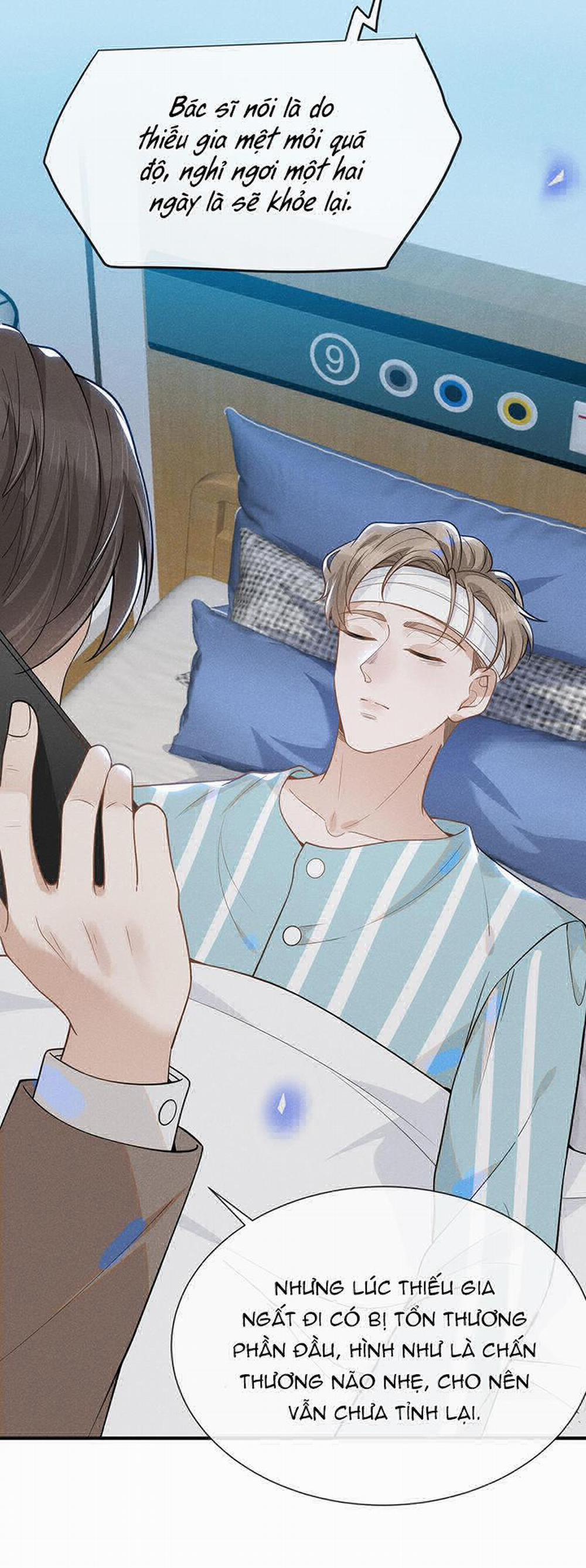 Lai Sinh Bất Kiến 42 trang 4