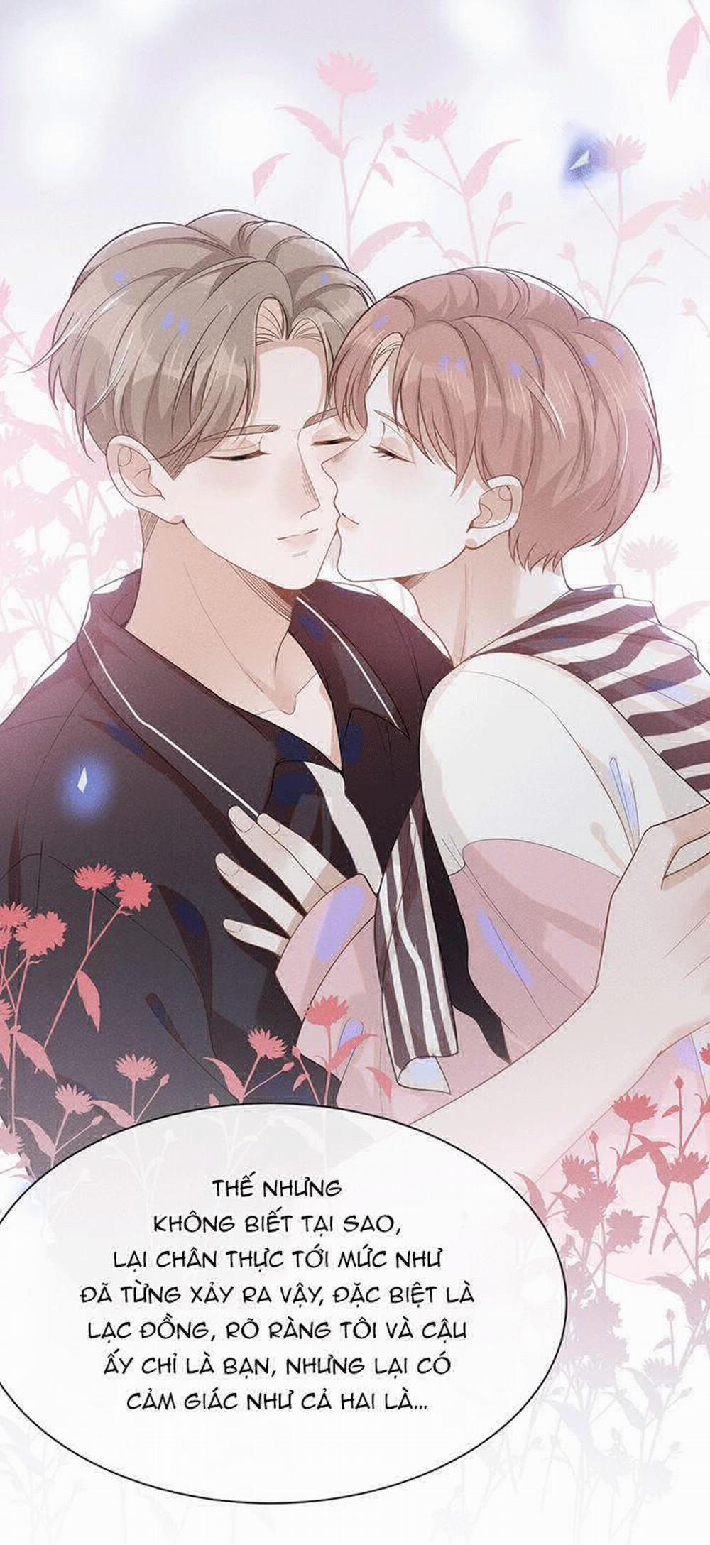 Lai Sinh Bất Kiến 43 trang 15