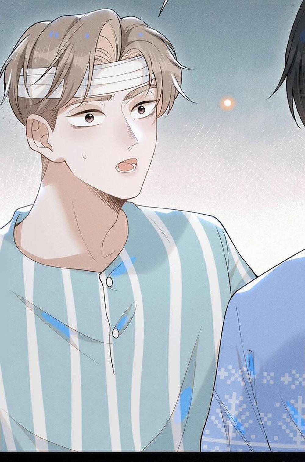 Lai Sinh Bất Kiến 43 trang 19