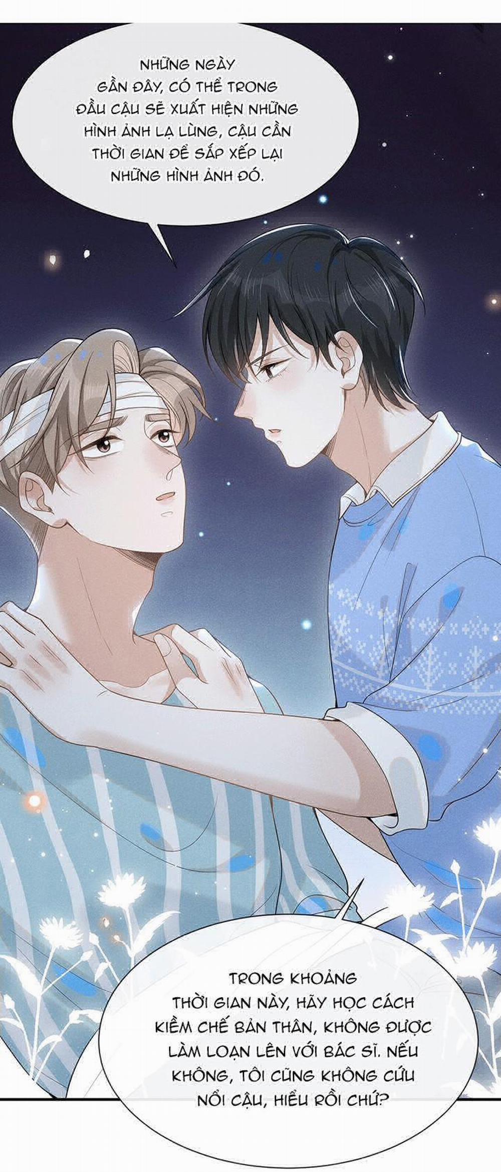 Lai Sinh Bất Kiến 43 trang 22