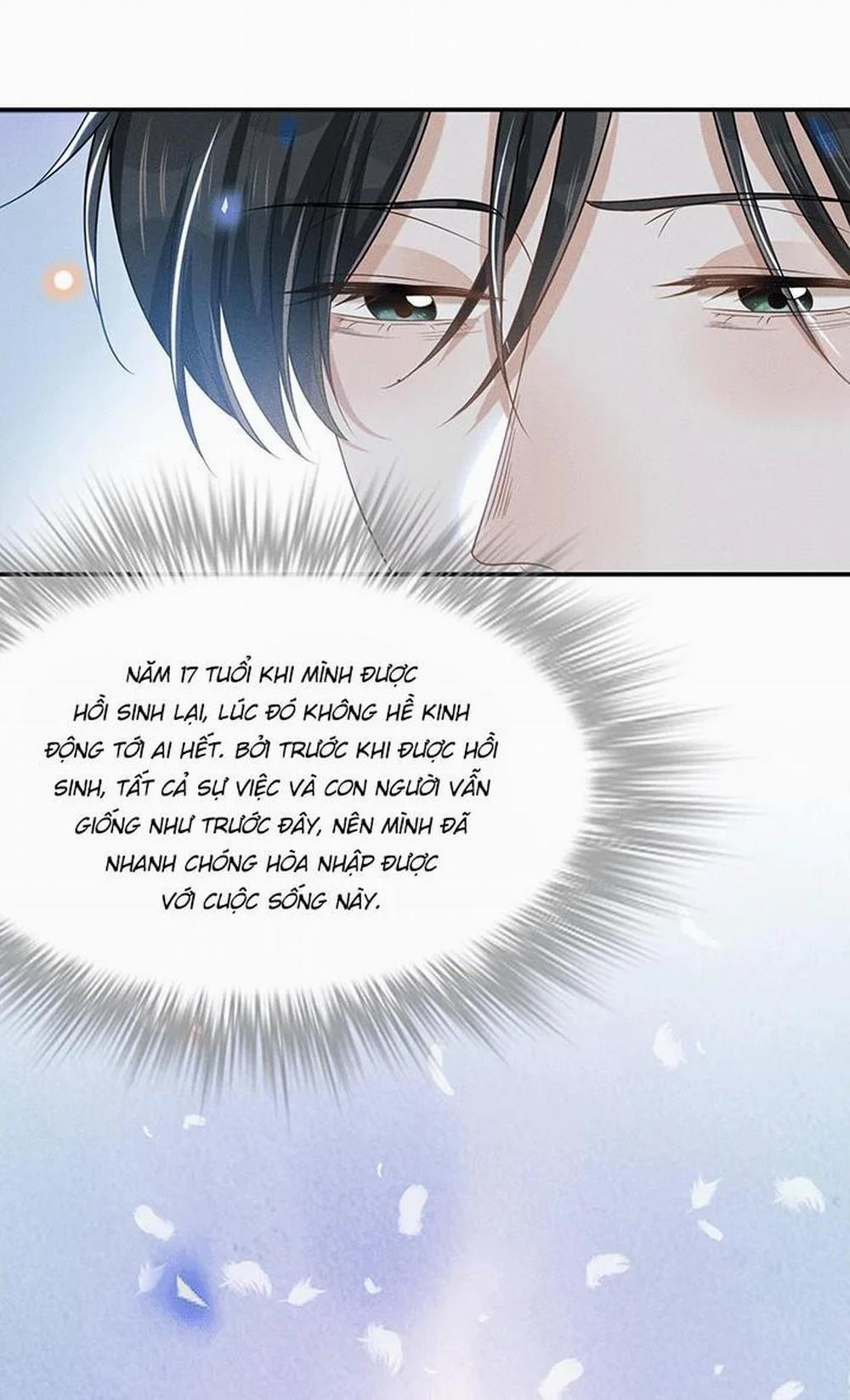 Lai Sinh Bất Kiến 43 trang 25