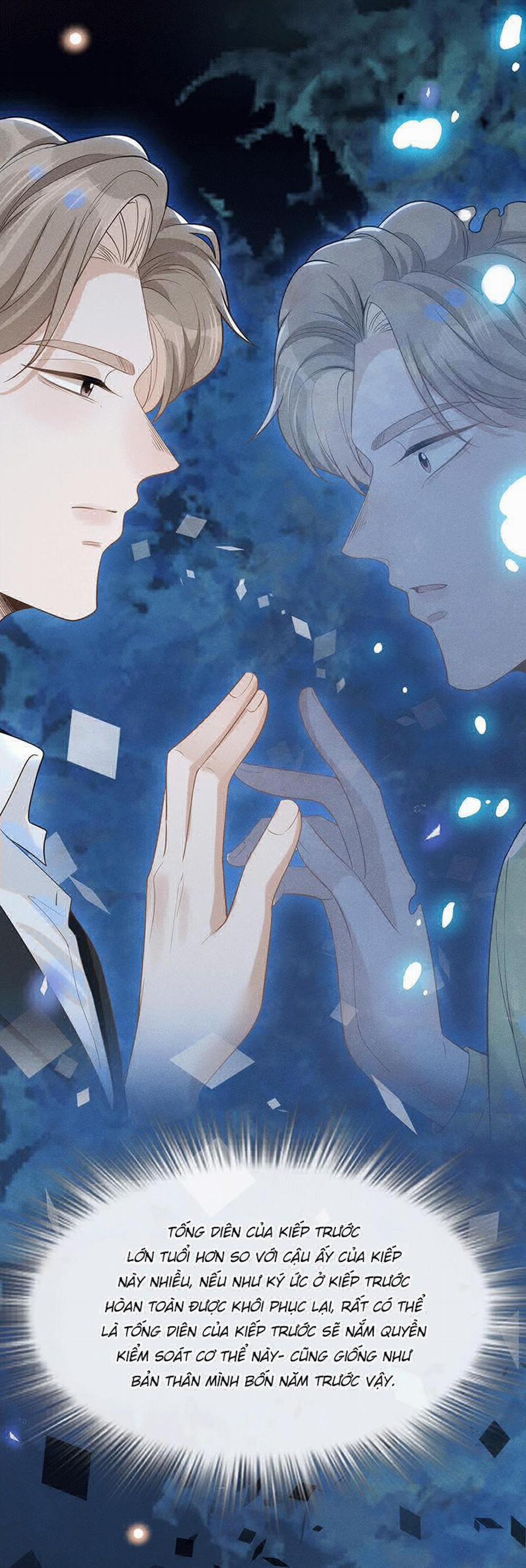 Lai Sinh Bất Kiến 43 trang 28