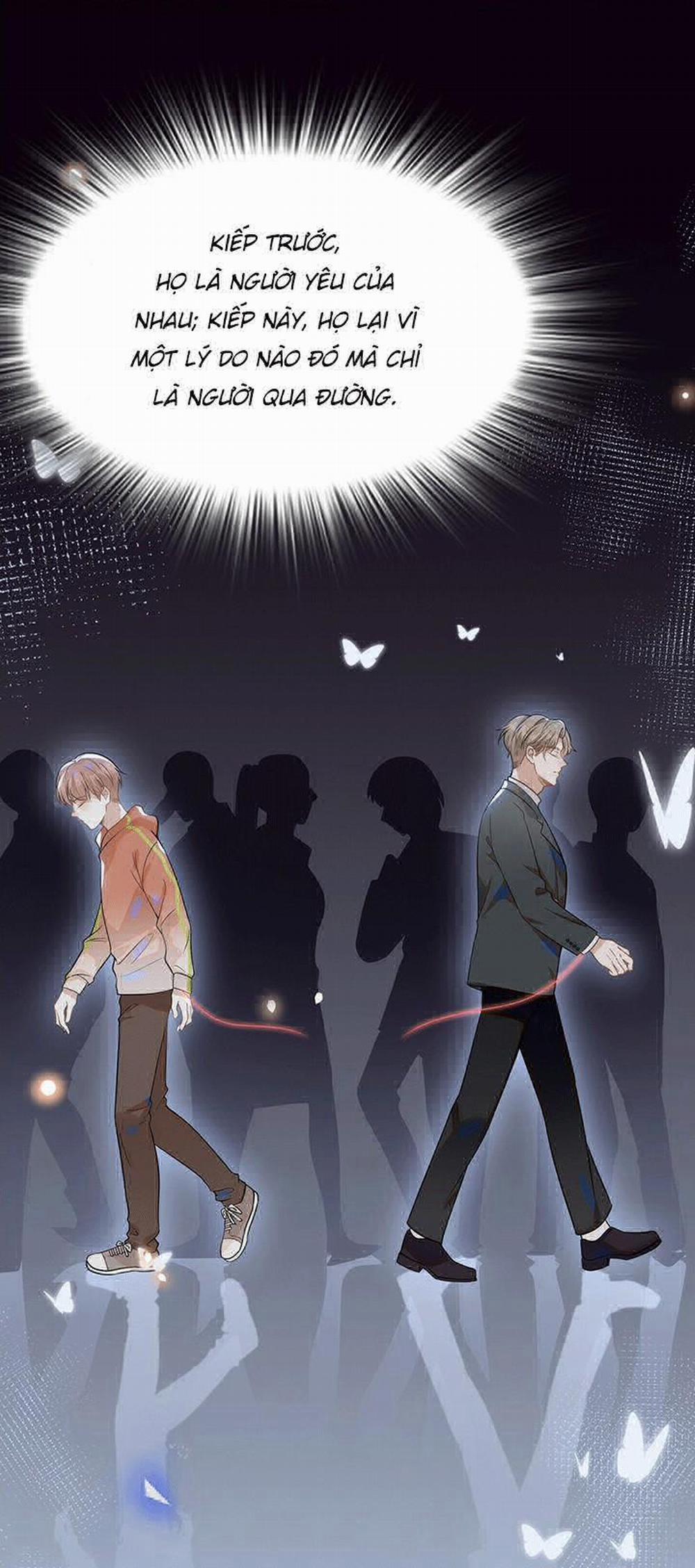 Lai Sinh Bất Kiến 43 trang 31