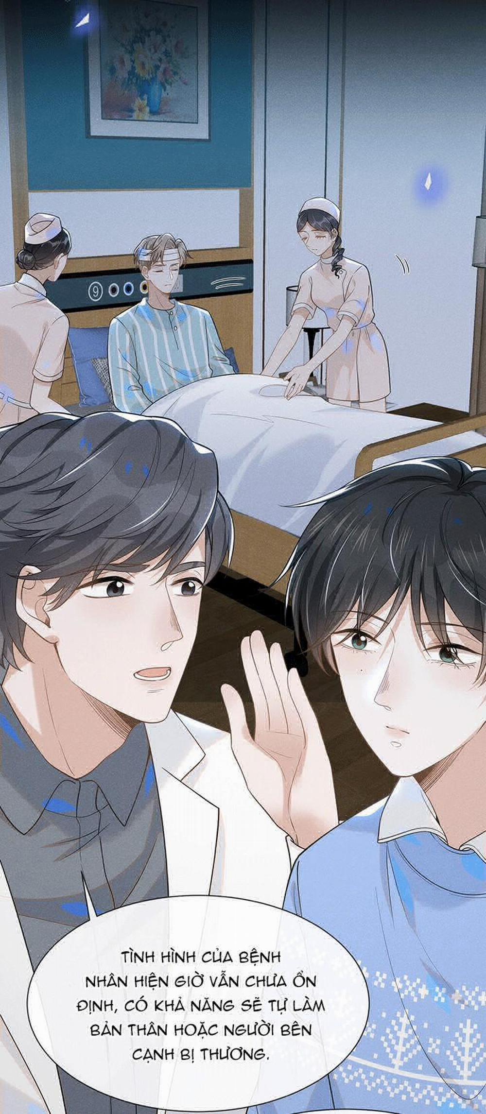 Lai Sinh Bất Kiến 43 trang 8