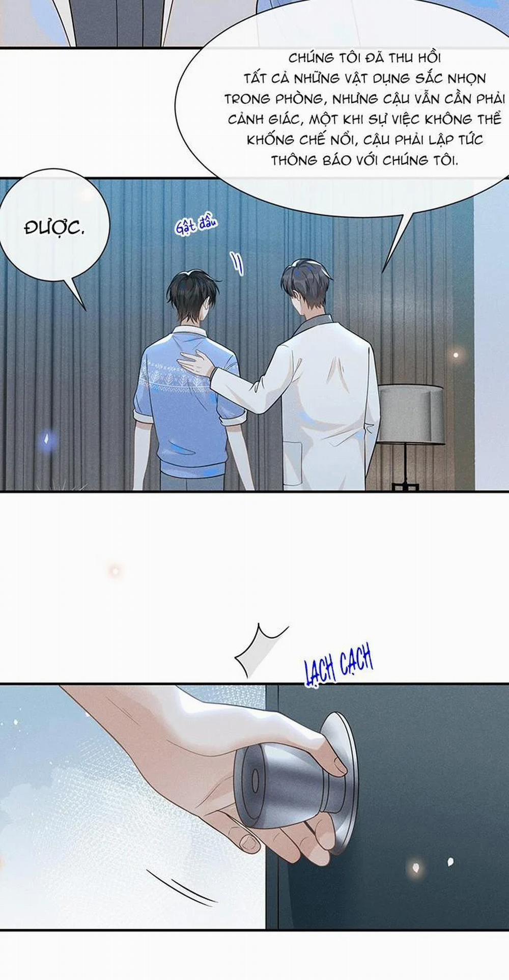 Lai Sinh Bất Kiến 43 trang 9