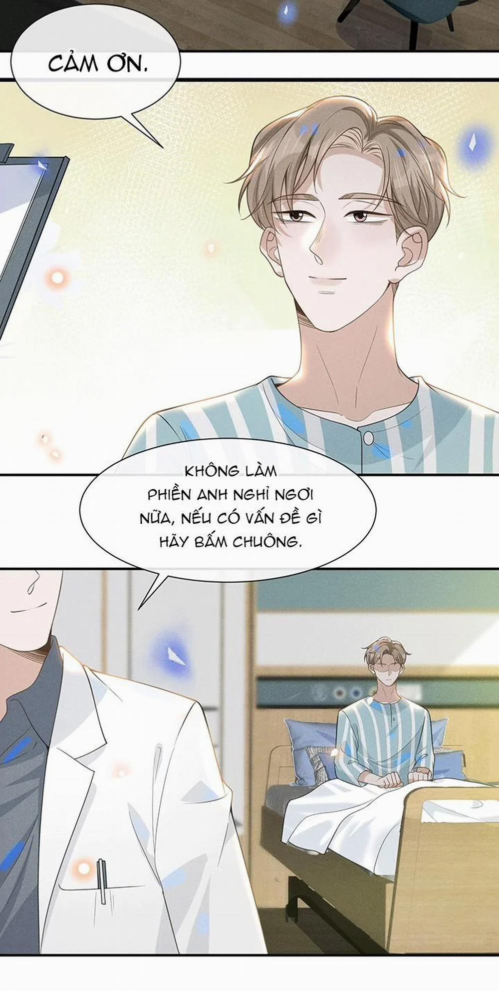 Lai Sinh Bất Kiến 44 trang 10