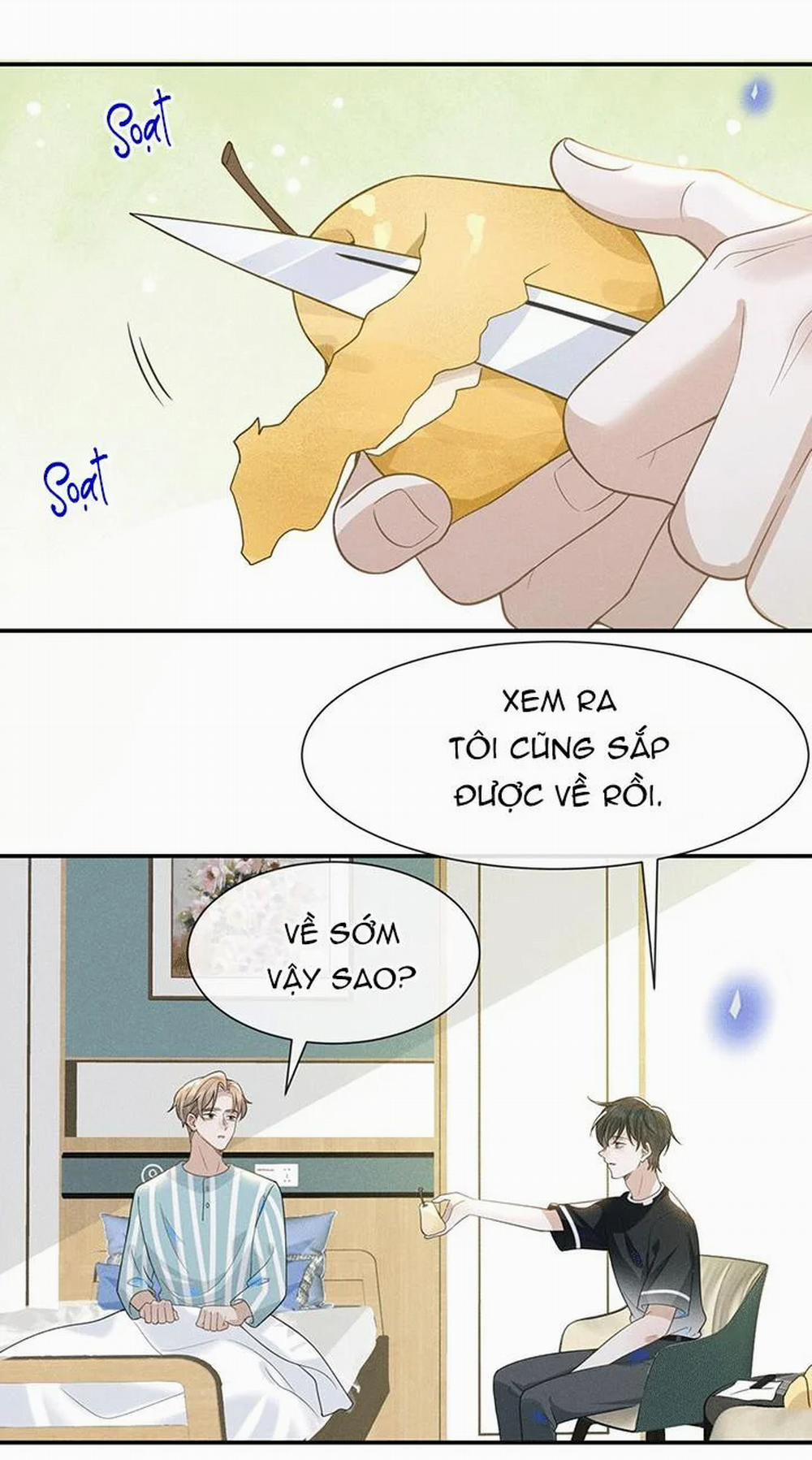 Lai Sinh Bất Kiến 44 trang 11