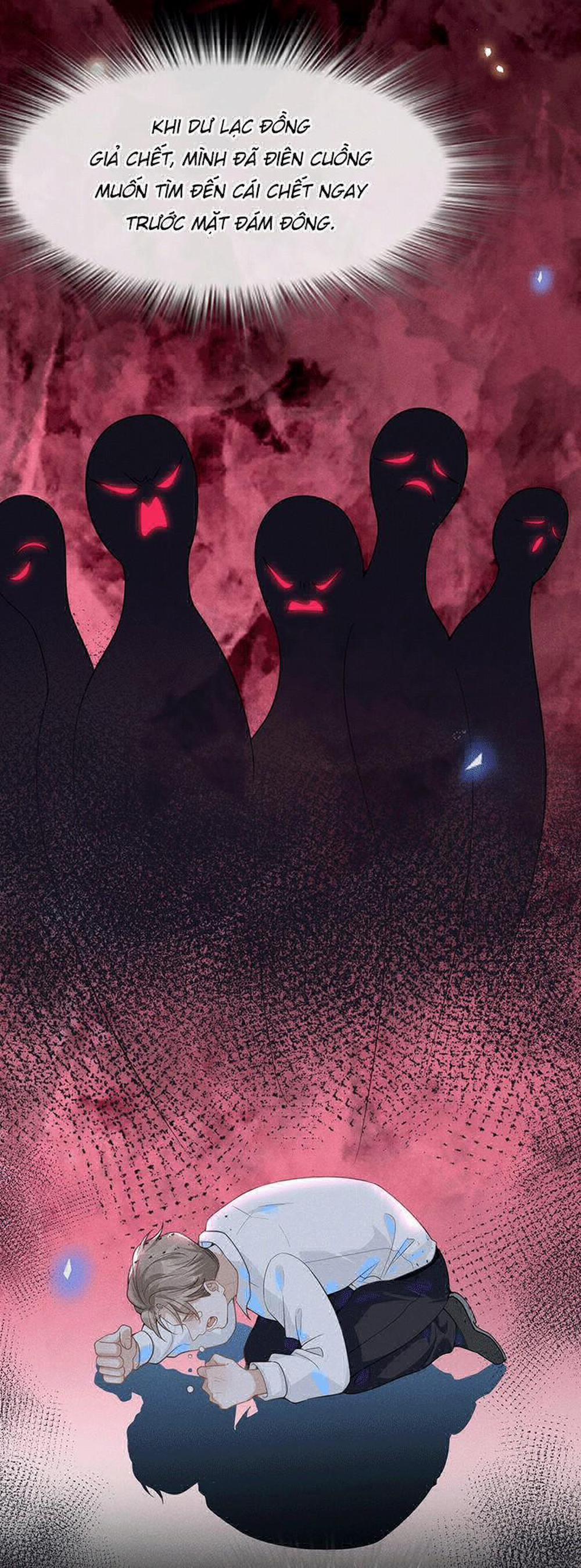 Lai Sinh Bất Kiến 44 trang 16