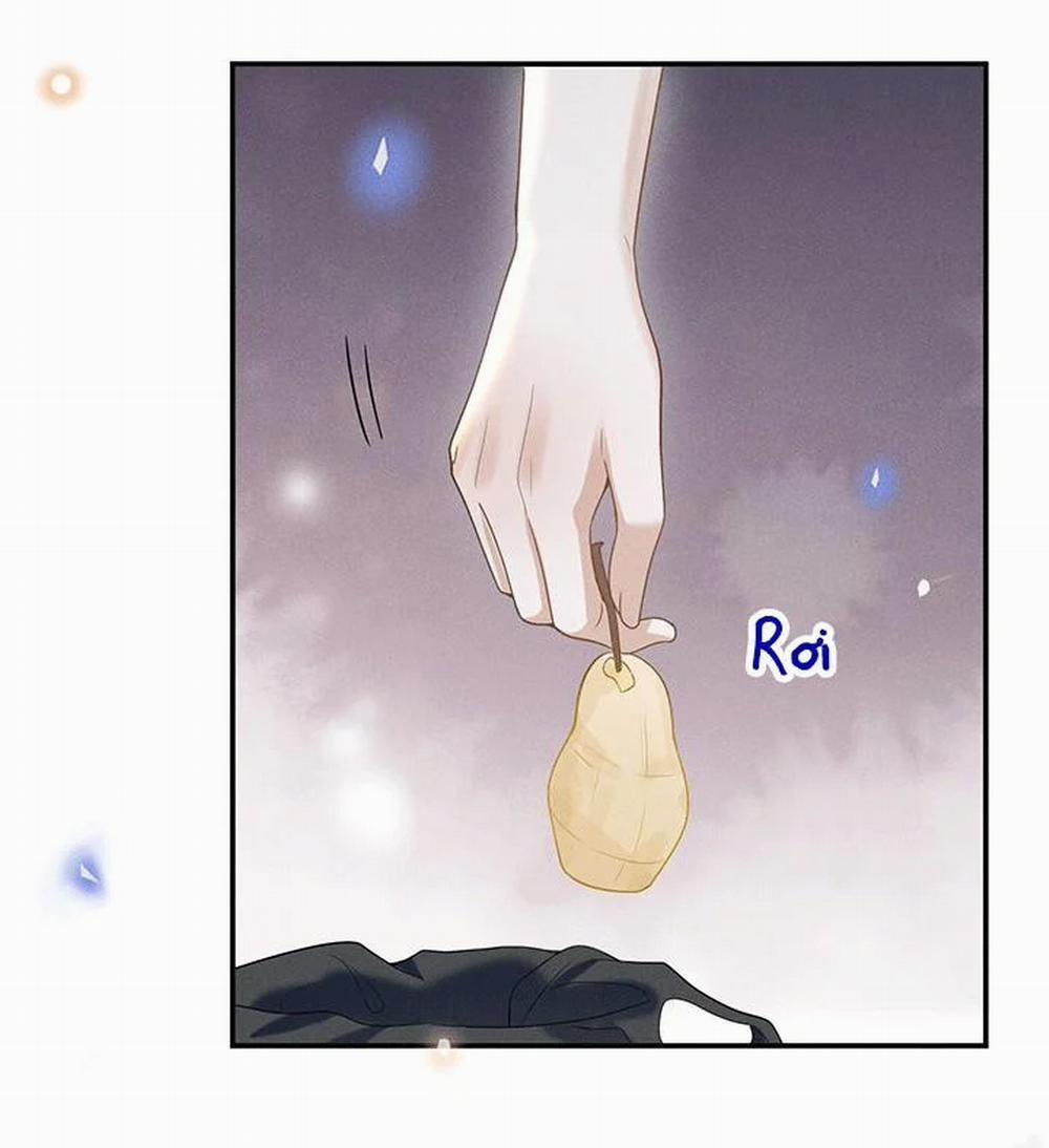 Lai Sinh Bất Kiến 44 trang 21