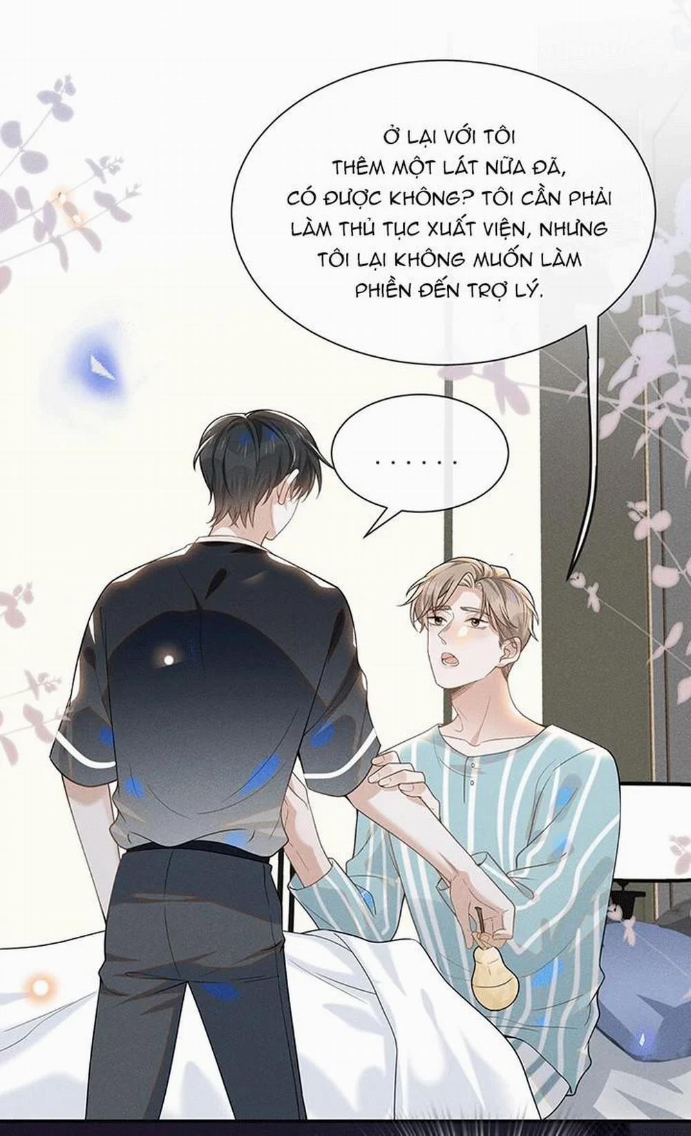 Lai Sinh Bất Kiến 44 trang 22