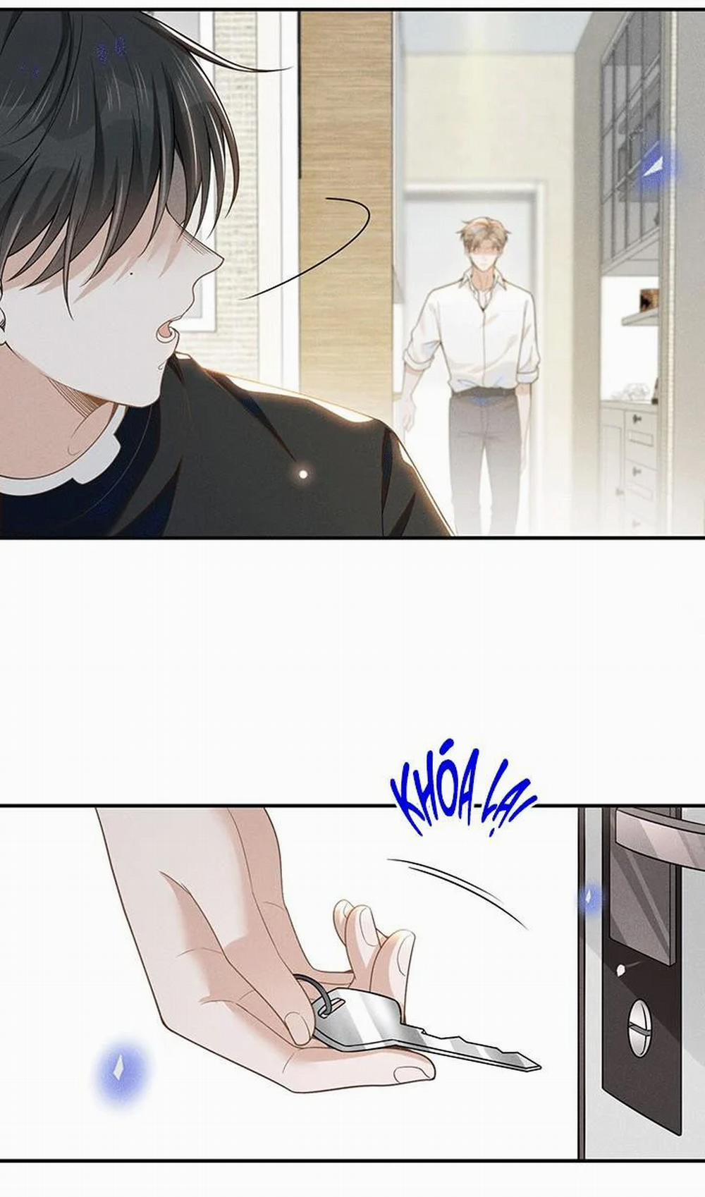 Lai Sinh Bất Kiến 44 trang 28