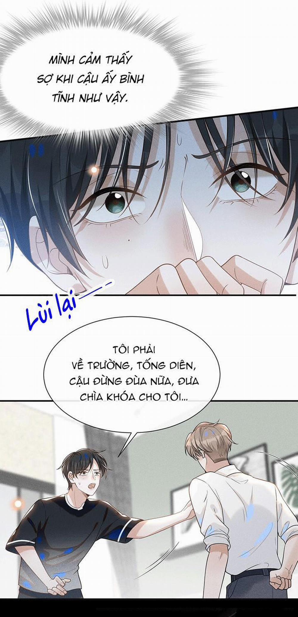 Lai Sinh Bất Kiến 44 trang 31