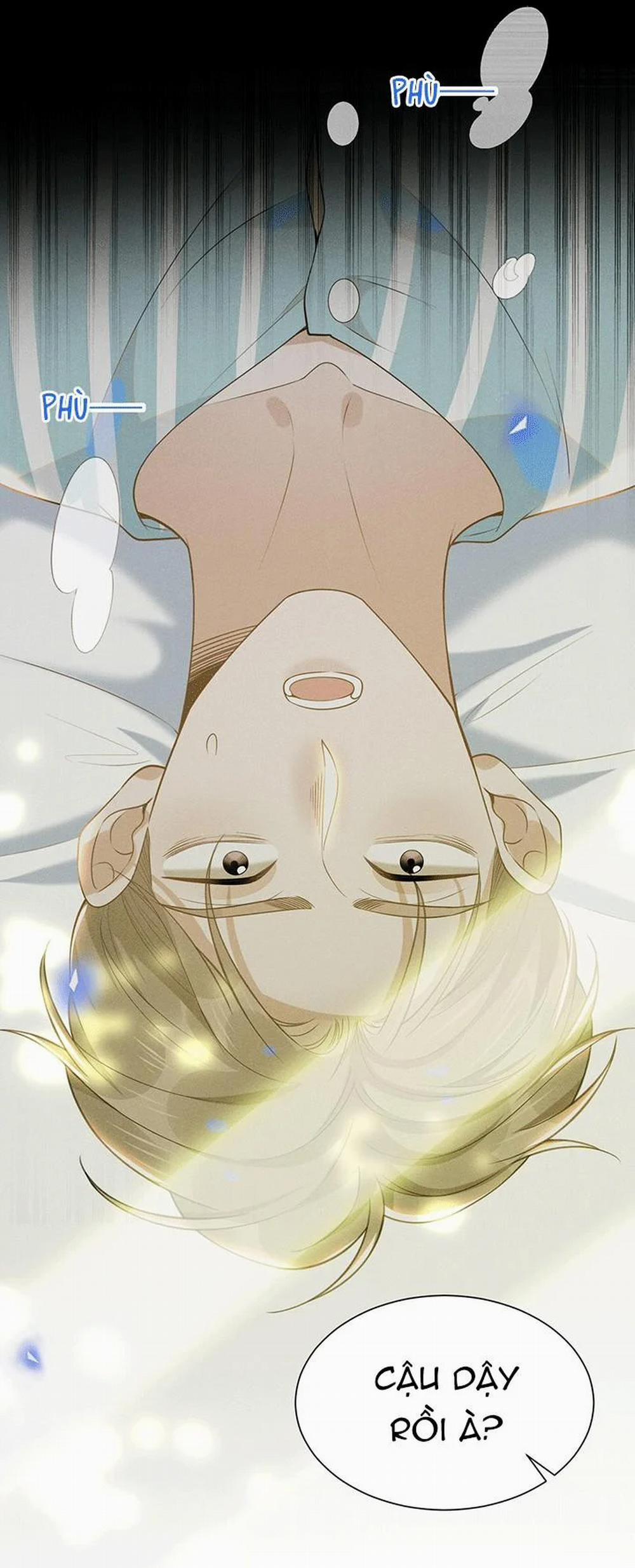 Lai Sinh Bất Kiến 44 trang 6