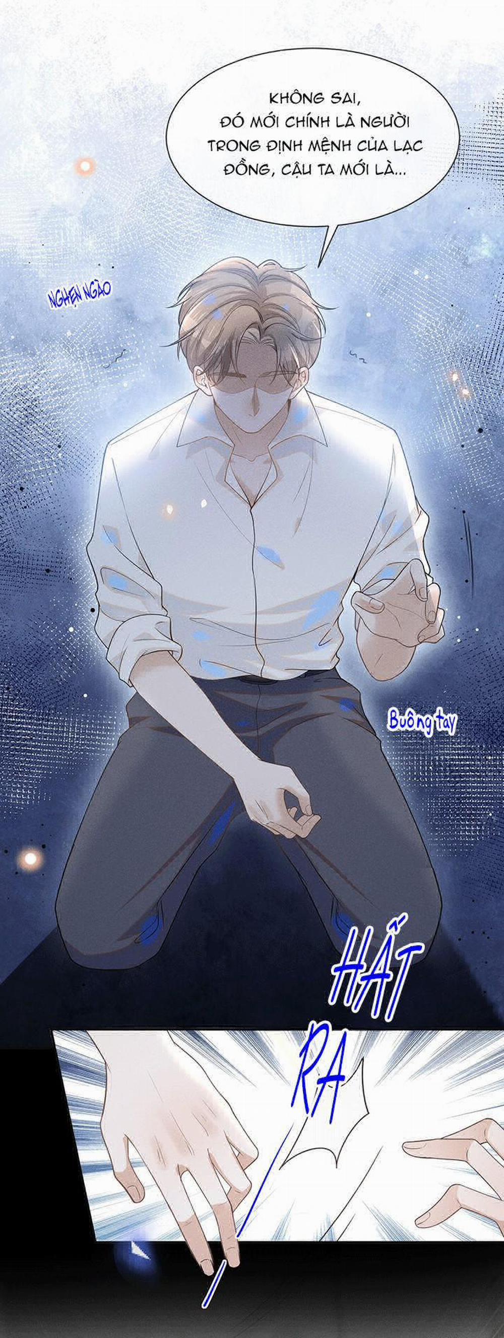 Lai Sinh Bất Kiến 45 trang 16