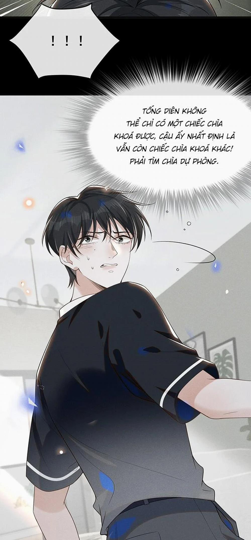 Lai Sinh Bất Kiến 45 trang 18