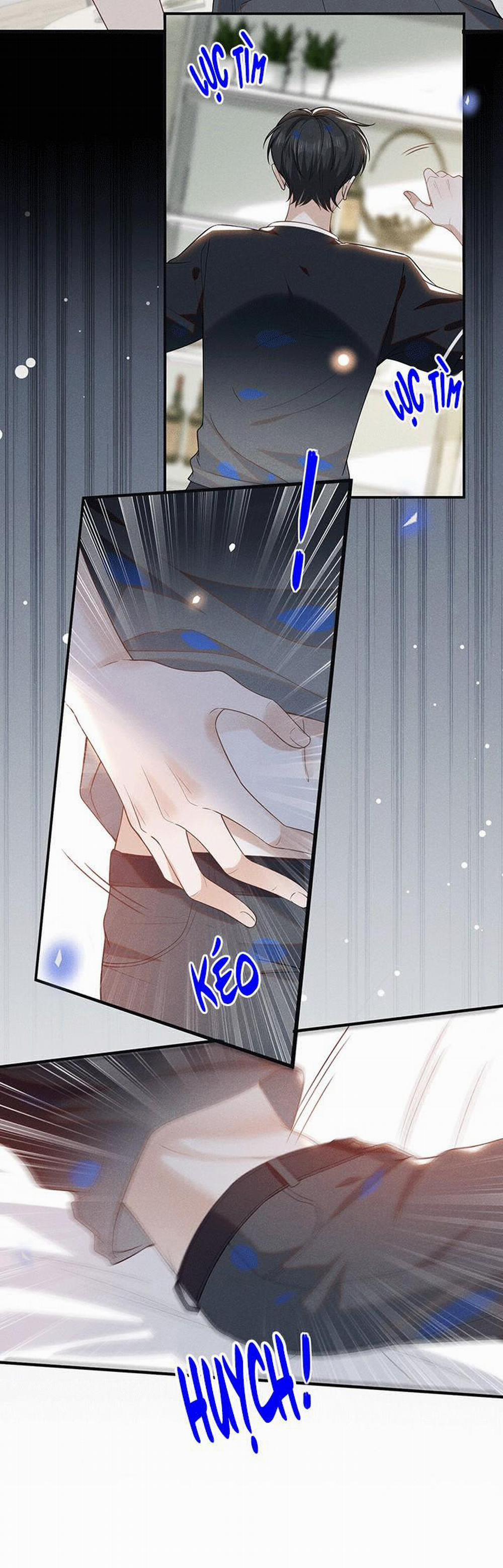 Lai Sinh Bất Kiến 45 trang 19