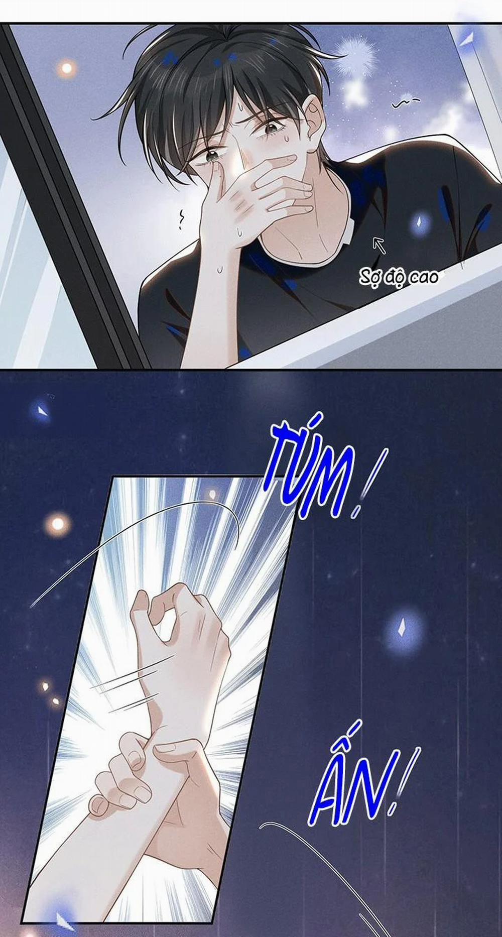 Lai Sinh Bất Kiến 45 trang 4