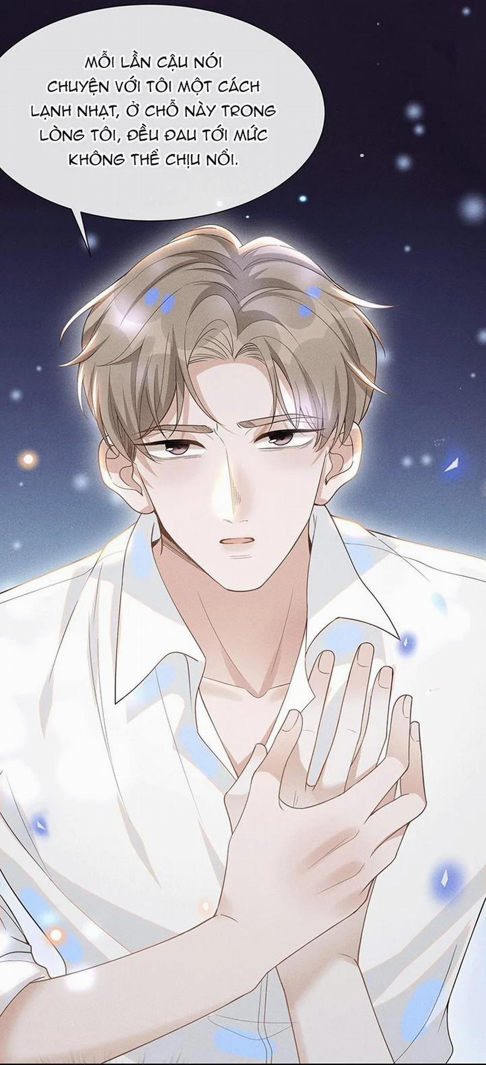 Lai Sinh Bất Kiến 45 trang 8