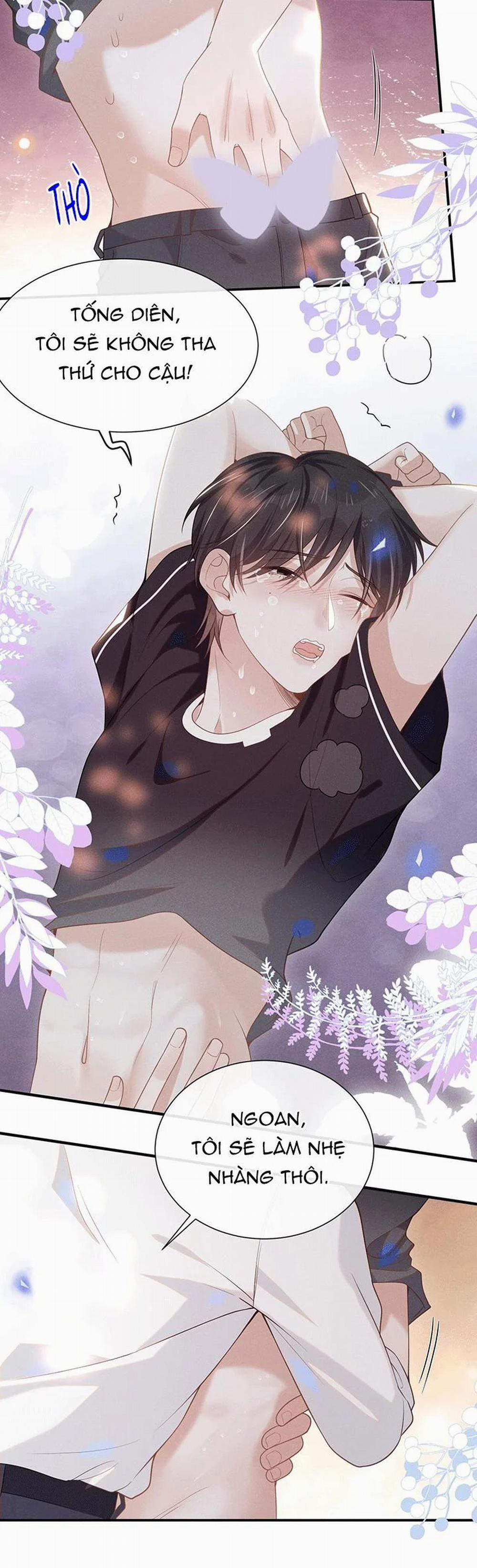 Lai Sinh Bất Kiến 46 trang 10