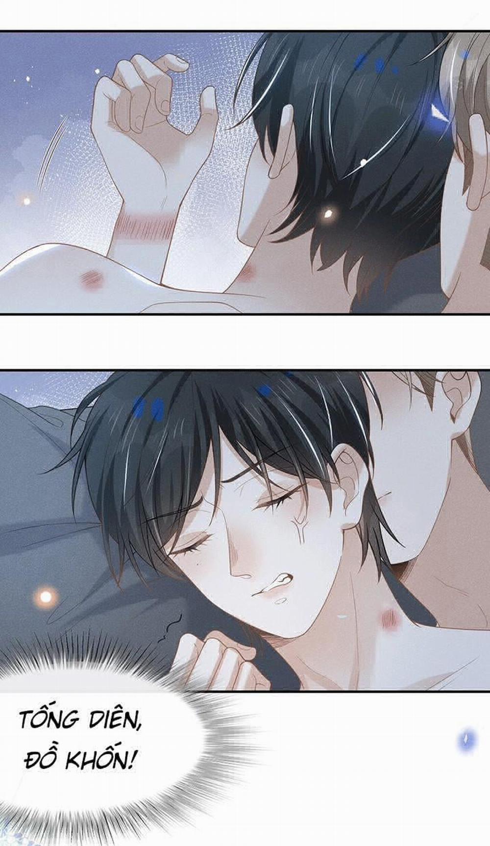 Lai Sinh Bất Kiến 46 trang 14