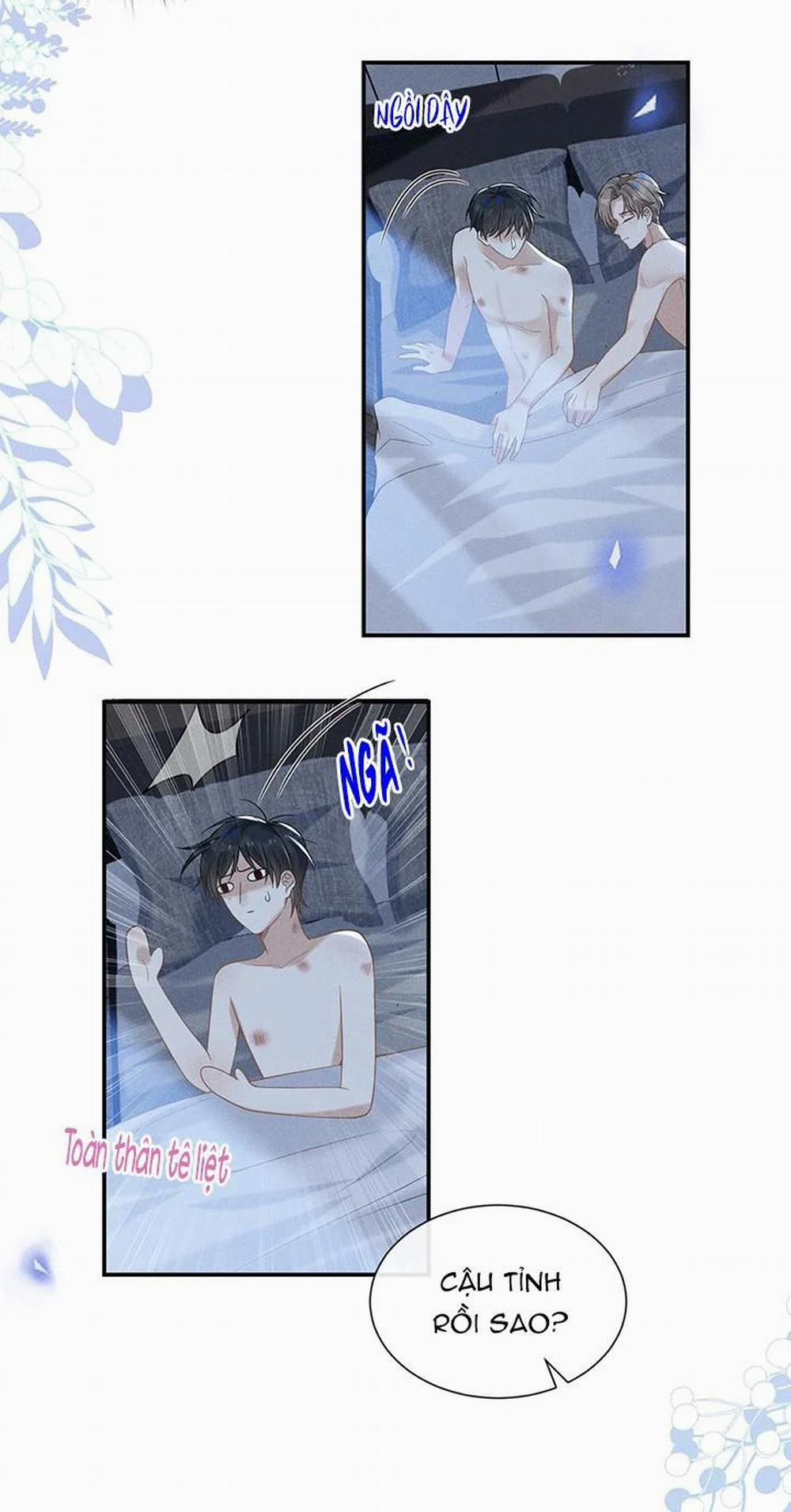 Lai Sinh Bất Kiến 46 trang 15