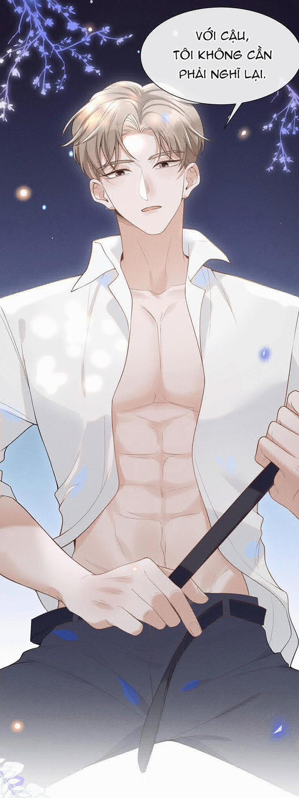 Lai Sinh Bất Kiến 46 trang 8