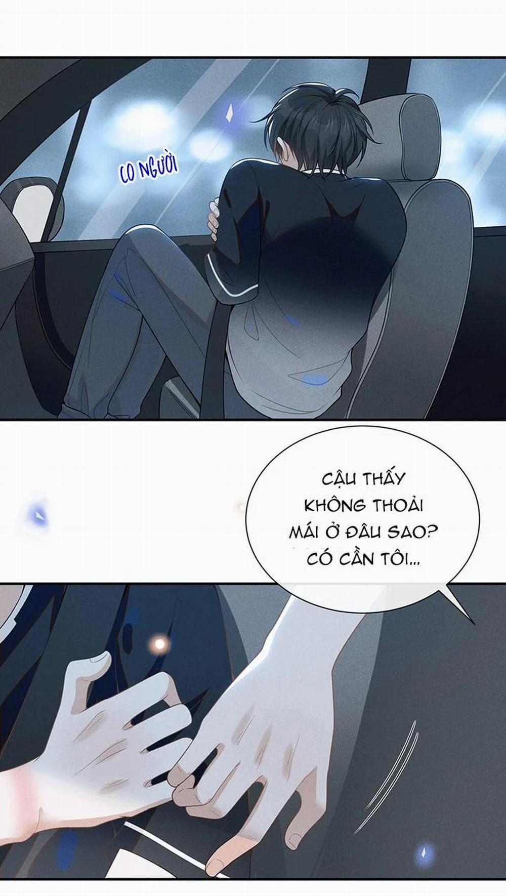 Lai Sinh Bất Kiến 47 trang 10