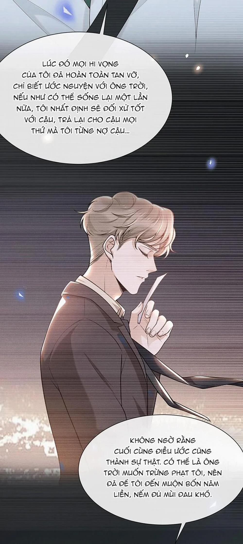 Lai Sinh Bất Kiến 47 trang 22