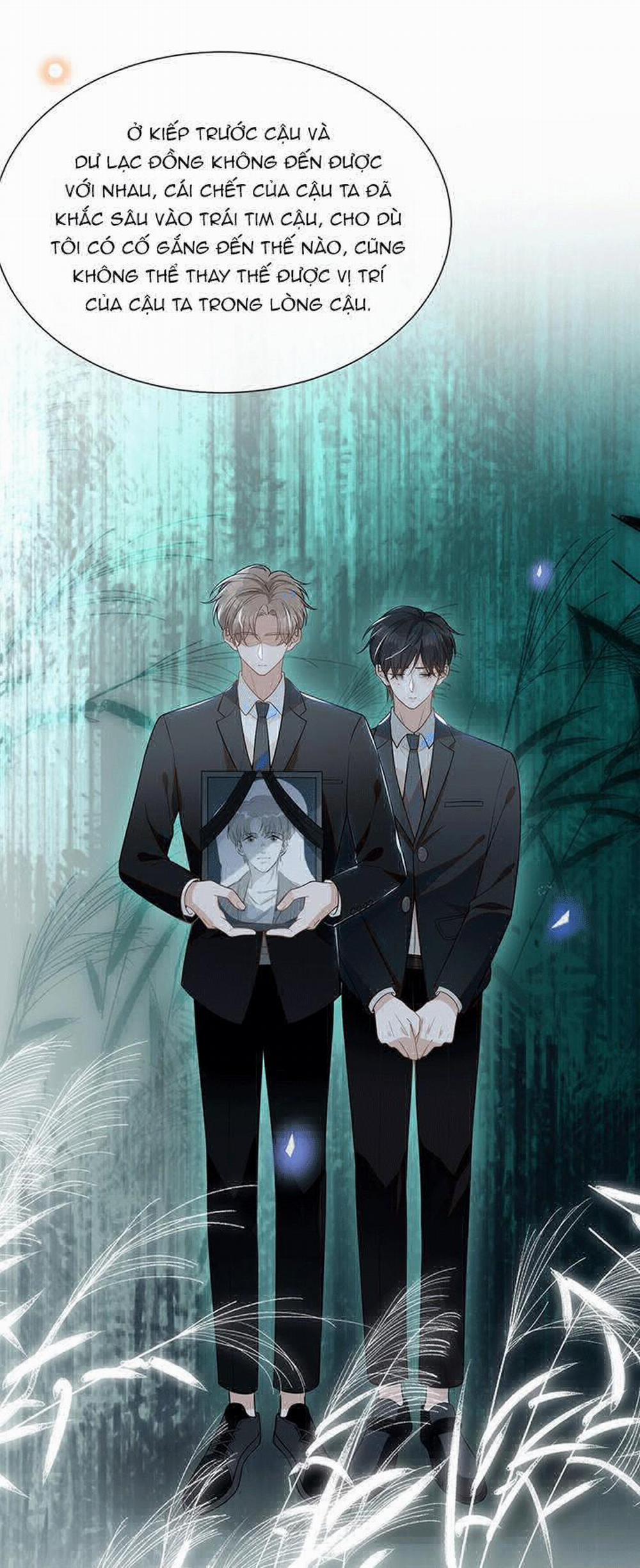 Lai Sinh Bất Kiến 47 trang 28