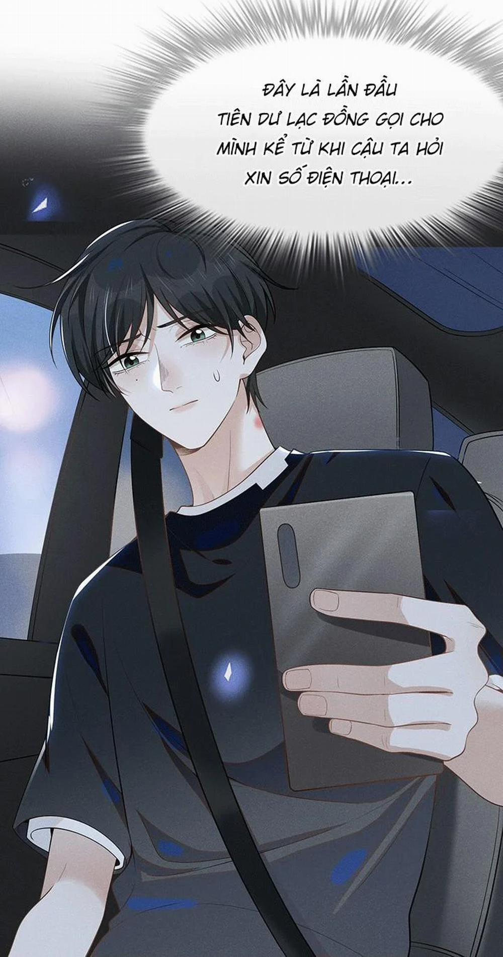 Lai Sinh Bất Kiến 47 trang 39