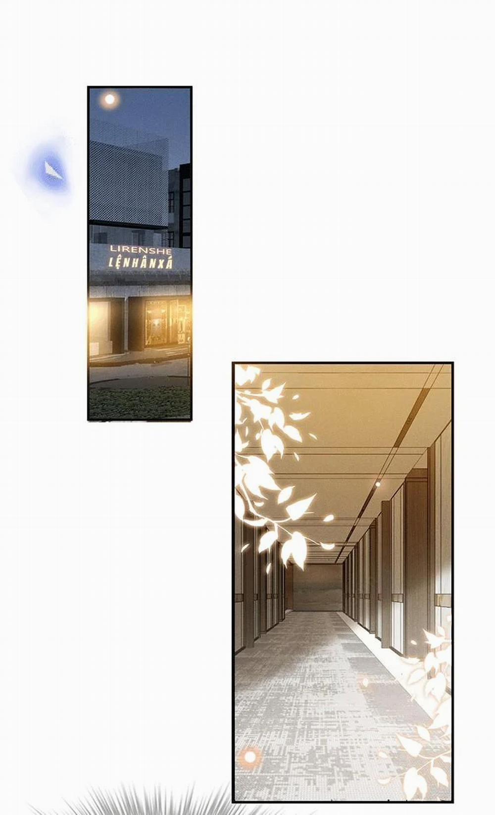 Lai Sinh Bất Kiến 48 trang 13